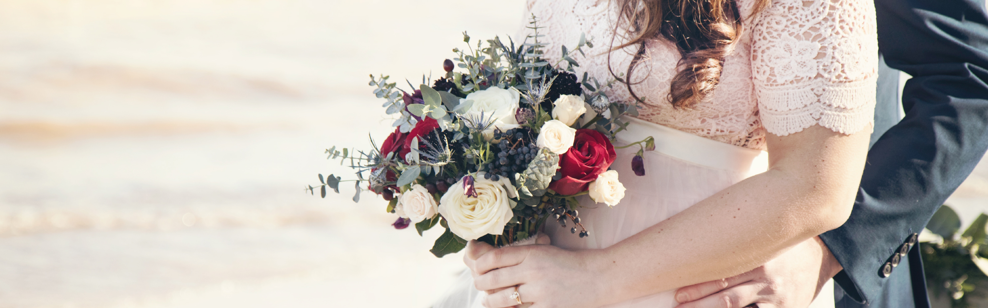 結婚式